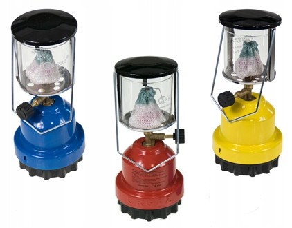 lampa-na-kartusz-gazowy-różne-kolory