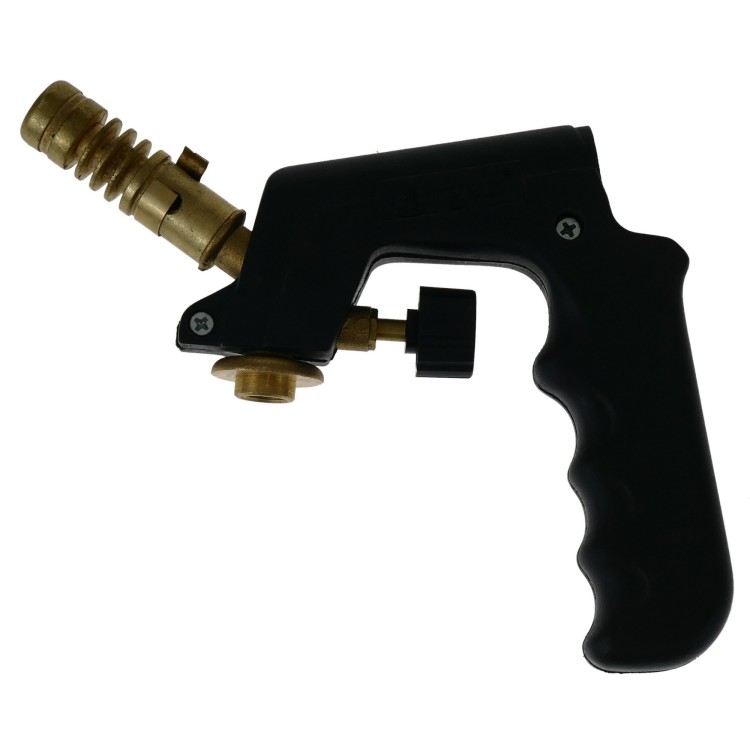 Palnik gazowy z gwintem 10mm lutlampa