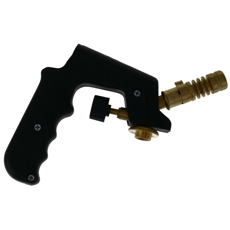 lutlampa na kartusz z gwintem 10mm