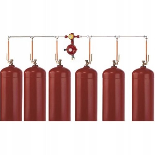 reduktor-automatyczny-podłączenie-6-butli-zestaw-podłączeniowy