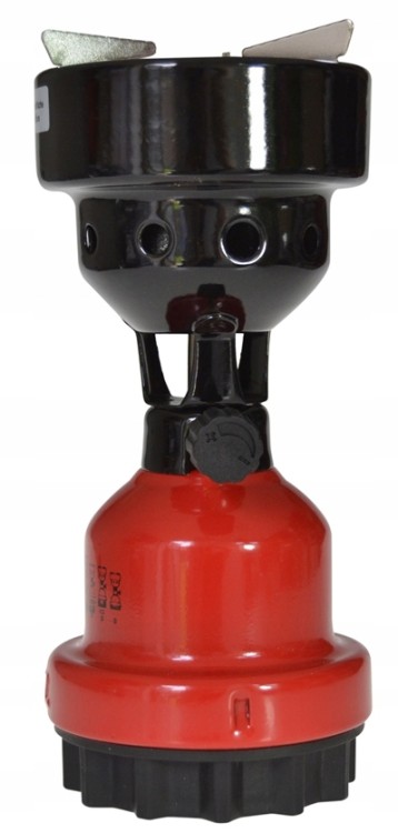 kuchenka-turystyczna-z-osłoną-przed-wiatrem-no-190-na kartusze-190g