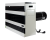 Balanced Flue Fan Assisted Gas Convector Heater