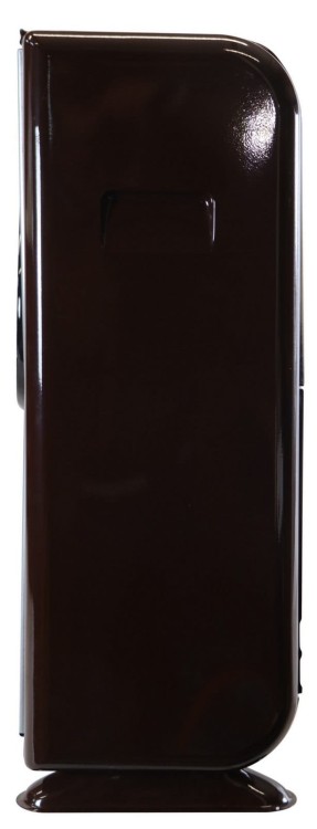 Piecyk gazowy wyrzut spalin, wentylator, termostat