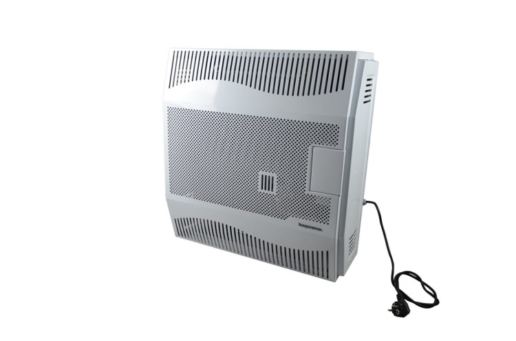 Balanced Flue Gas Convector Heater