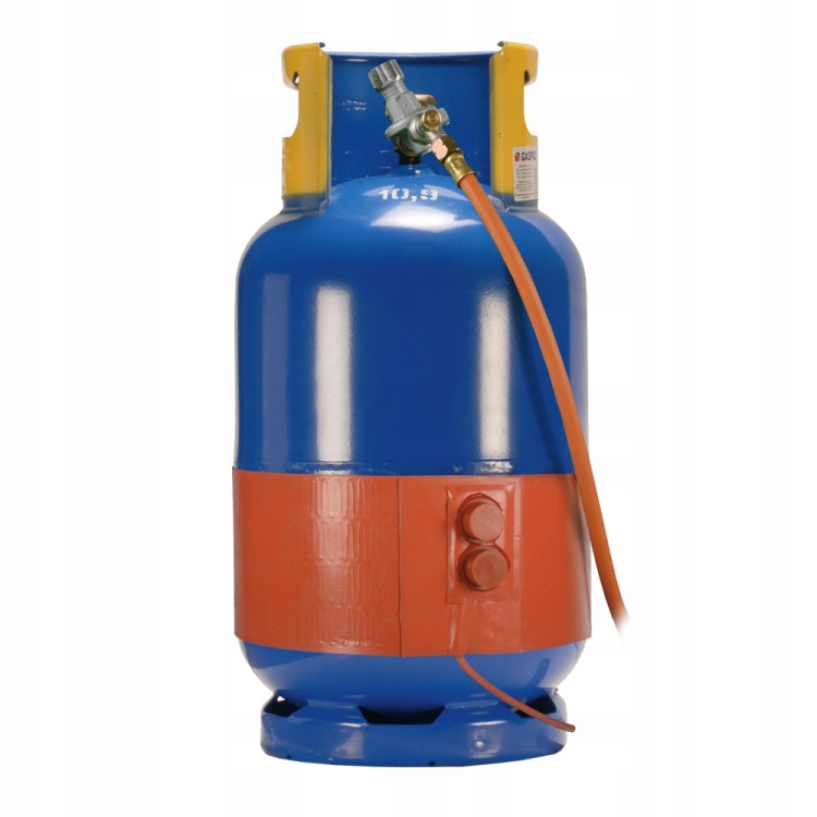 butla_z_podgrzewaczem