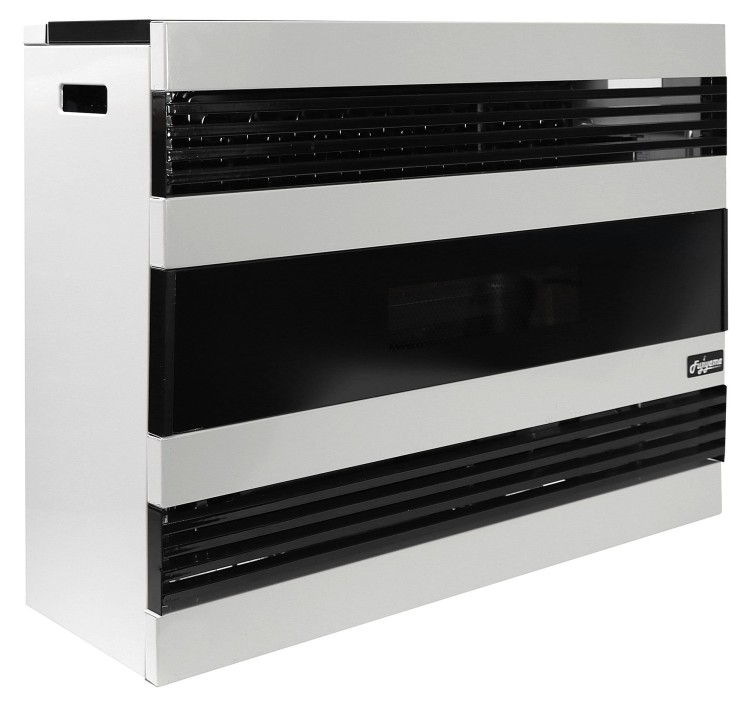 zamknięta komora spalania kaloryfer