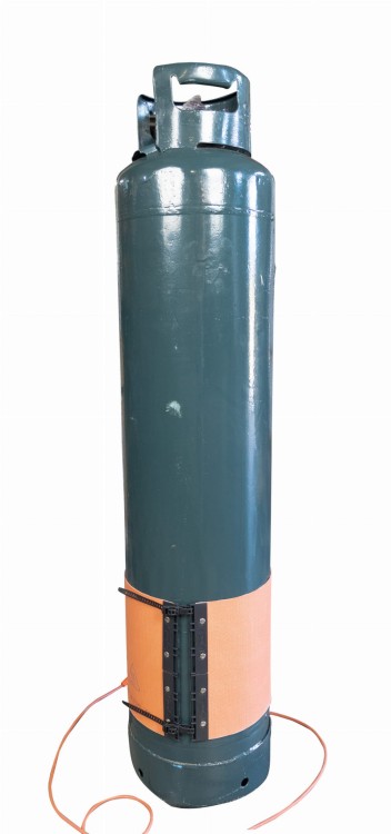 Podgrzewacz do butli 33kg