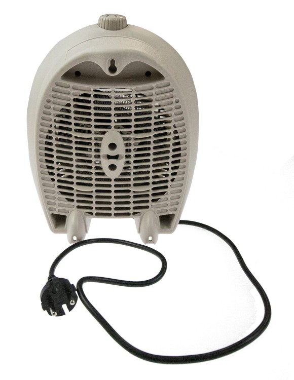 Grzejnik elektryczny