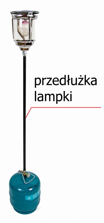 Przedłużka do lampki