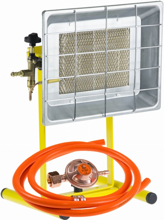 promiennik_gazowy_z_wężem_i_reduktorem