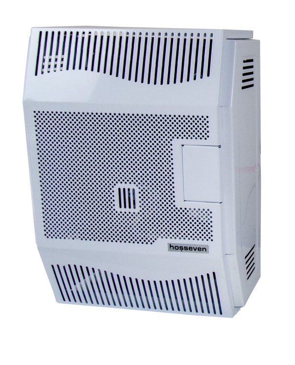 Balanced Flue Gas Convector Heater