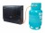 Gas Convector Heater