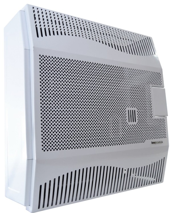 Gas Convector Heater