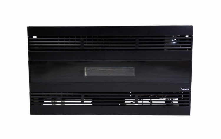 Ogrzewacz zasilany zasilany gazem ziemnym, LPG 10kW