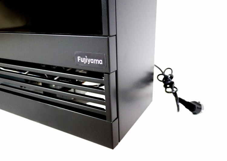 Ogrzewacz gazowy z wyrzutem spalin FHS 11000 z wentylatorem 10kW