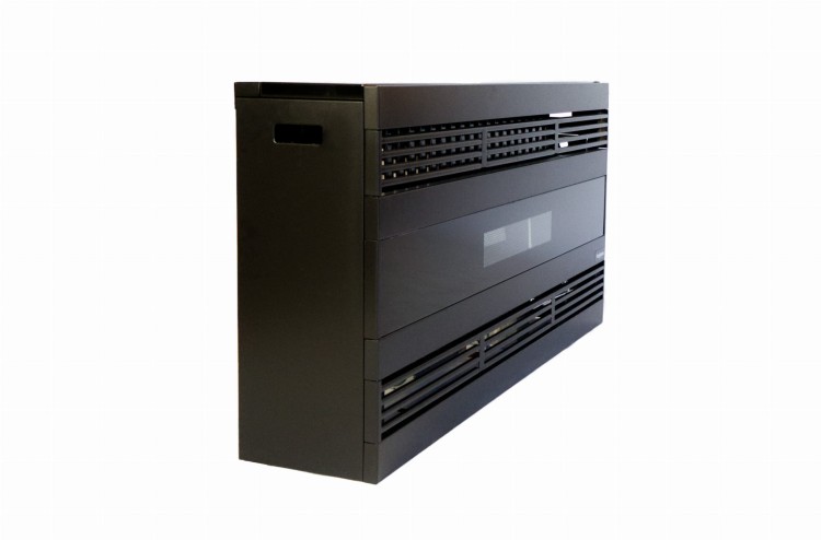 Piecyk gazowy konwektor ogrzewacz grzejnik 10kW