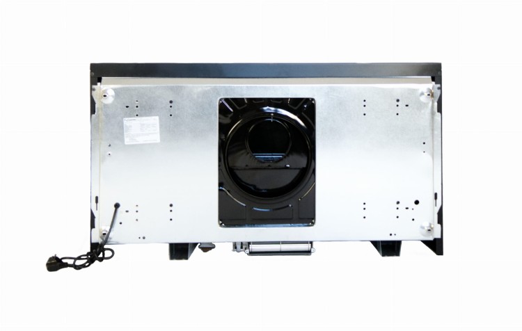 Piec gazowy jest zasilany gazem ziemnym 10kW