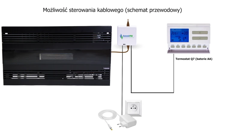 Konvek - schemat kablowy 12000 MFC czarny piecyk.webp