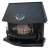 gas fireplace propane powered .webp