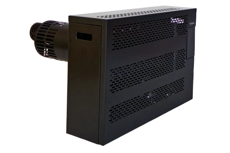 piecyk gazowy czarny ogrzewacz grzejnik (6).webp