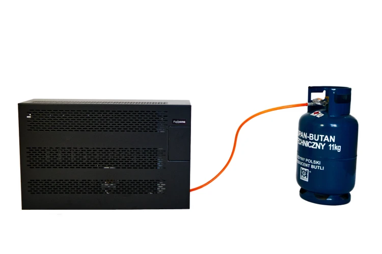 piecyk gazowy czarny ogrzewacz grzejnik (3).webp