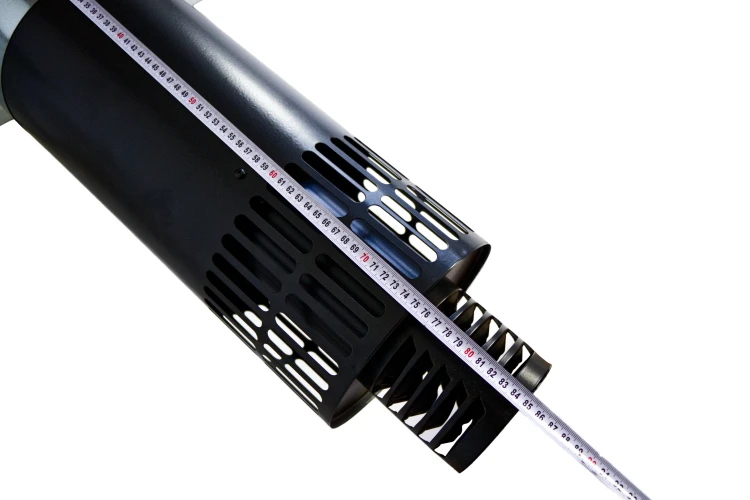 piecyk gazowy czarny ogrzewacz grzejnik (7).webp