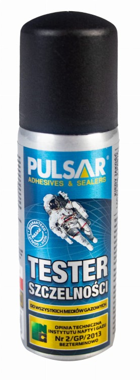 tester szczelnosci mały