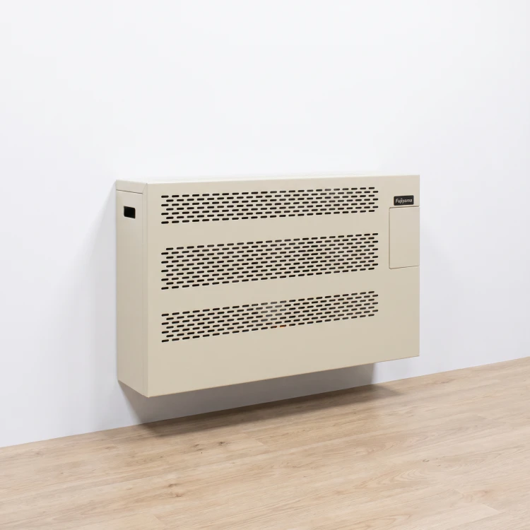 Piecyk gazowy