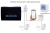 Piecyk gazowy HP5 z termostatem wifi