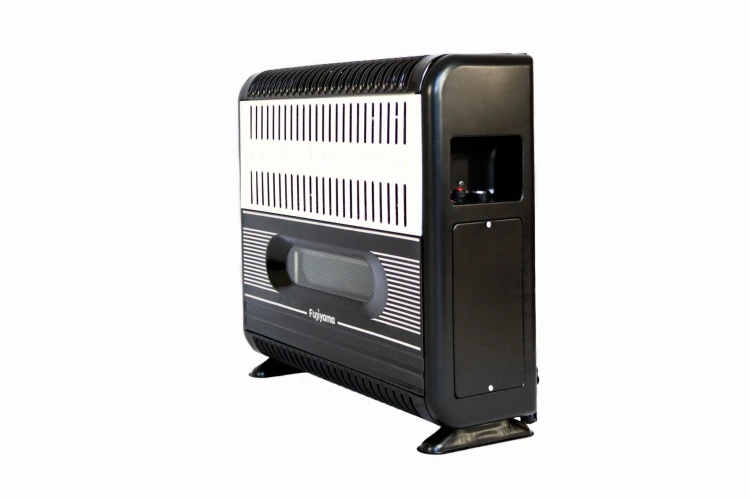 piecyk  9,3kw gaz LPG grzejnik ogrzewacz