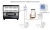 Konvek - schemat wifi 11000BR czarny ogrzewacz.webp