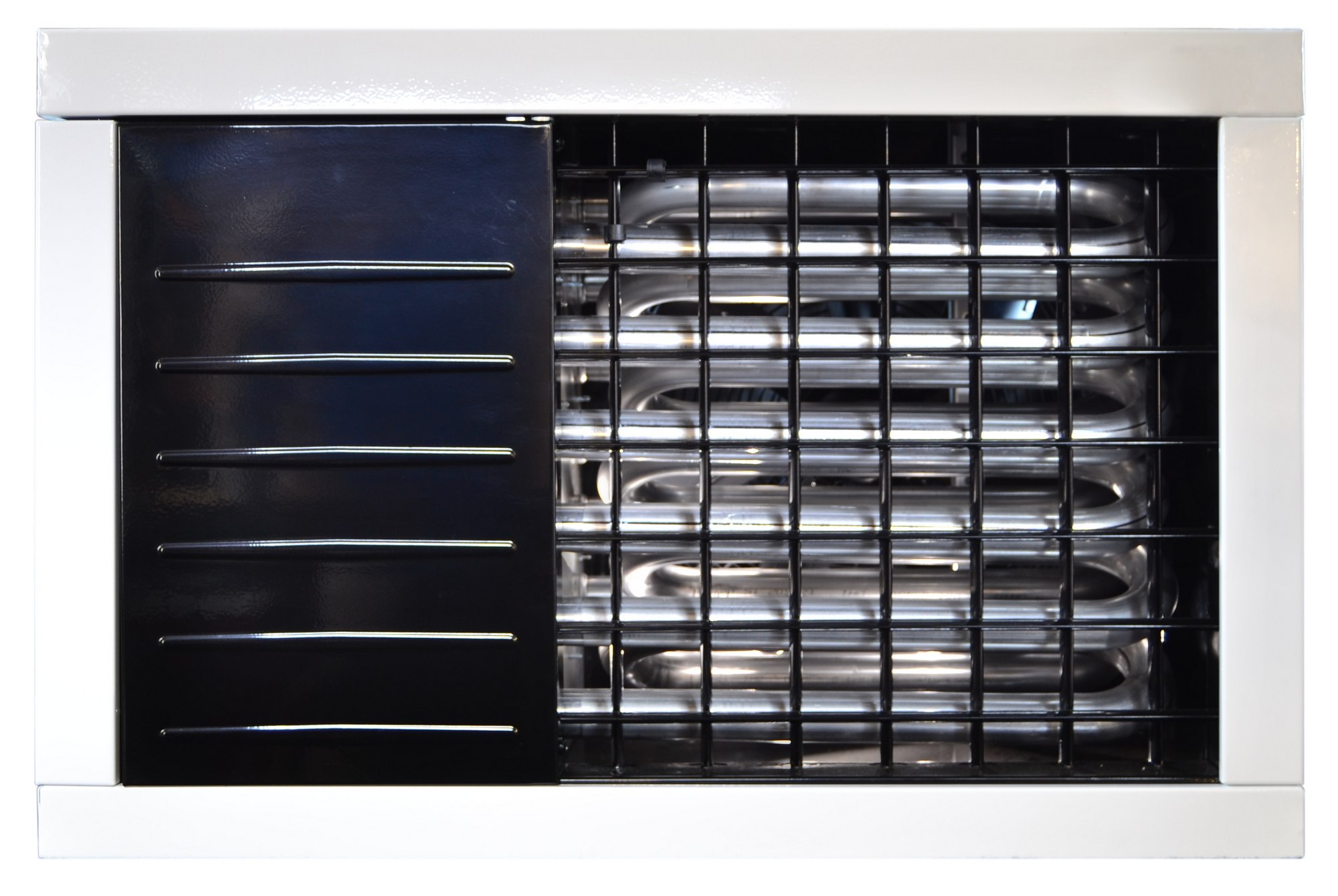 Nagrzewnica powietrza gazowa 26 kW GH0825