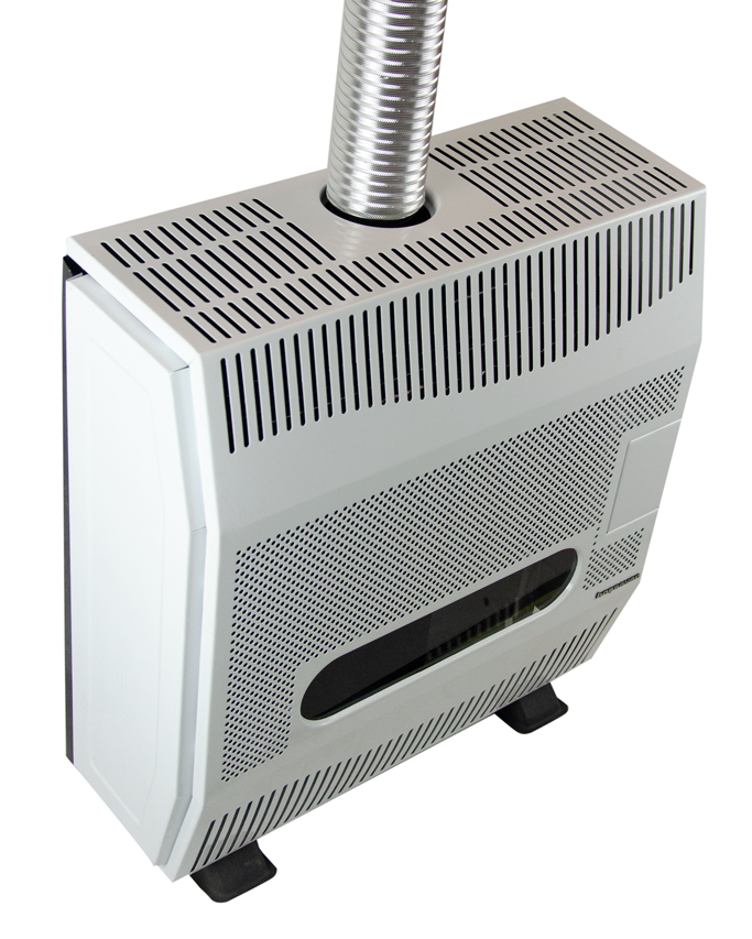Balanced Flue Gas Convector Heater