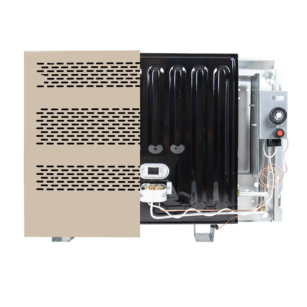 Ogrzewacz gazowy Fujiyama FHS 5000 KB