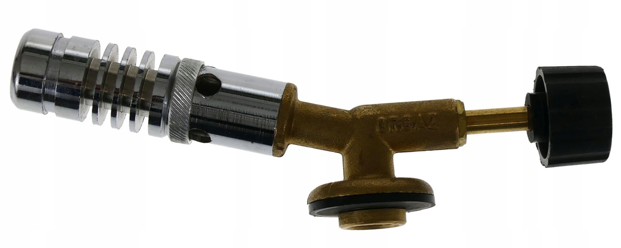 lutlampa palnik mały na kartusze gazowe naboje z gazem