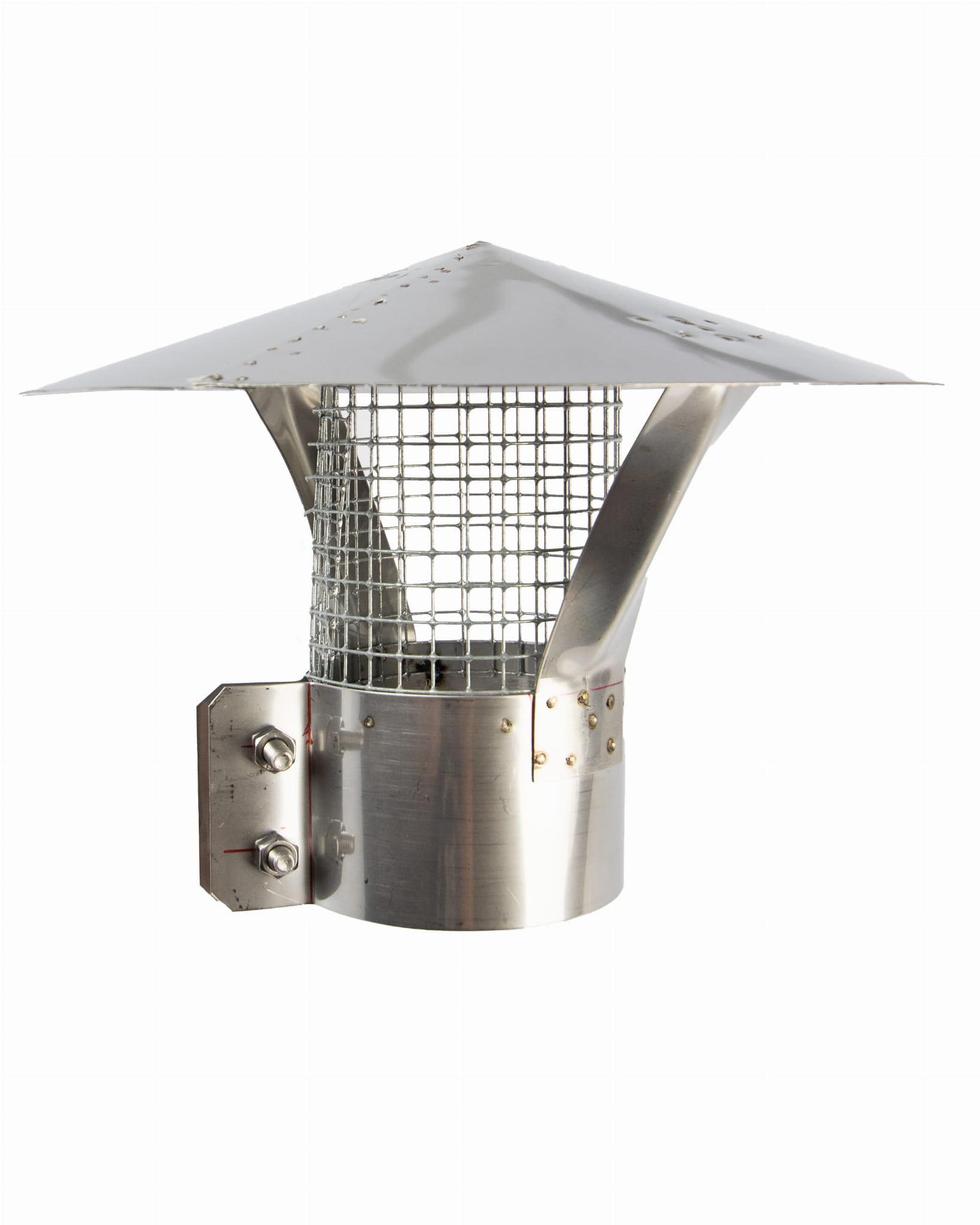 Spare parts for gas convectors